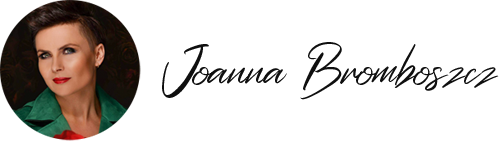Joanna Bromboszcz