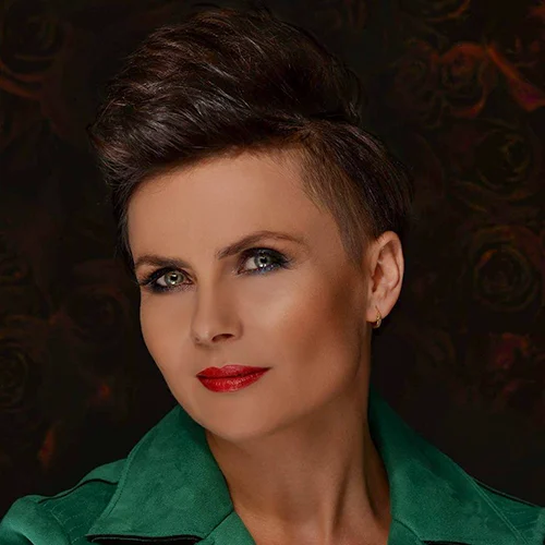 Blog - Joanna Bromboszcz Blog - Joanna Bromboszcz
