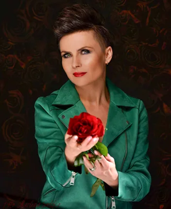Joanna Bromboszcz Joanna Bromboszcz