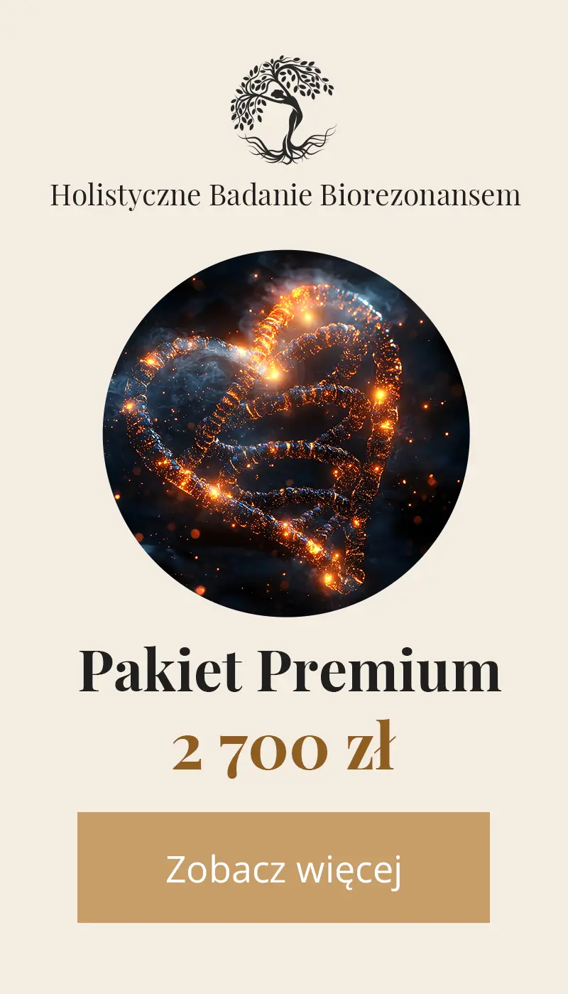biorezonans - premium