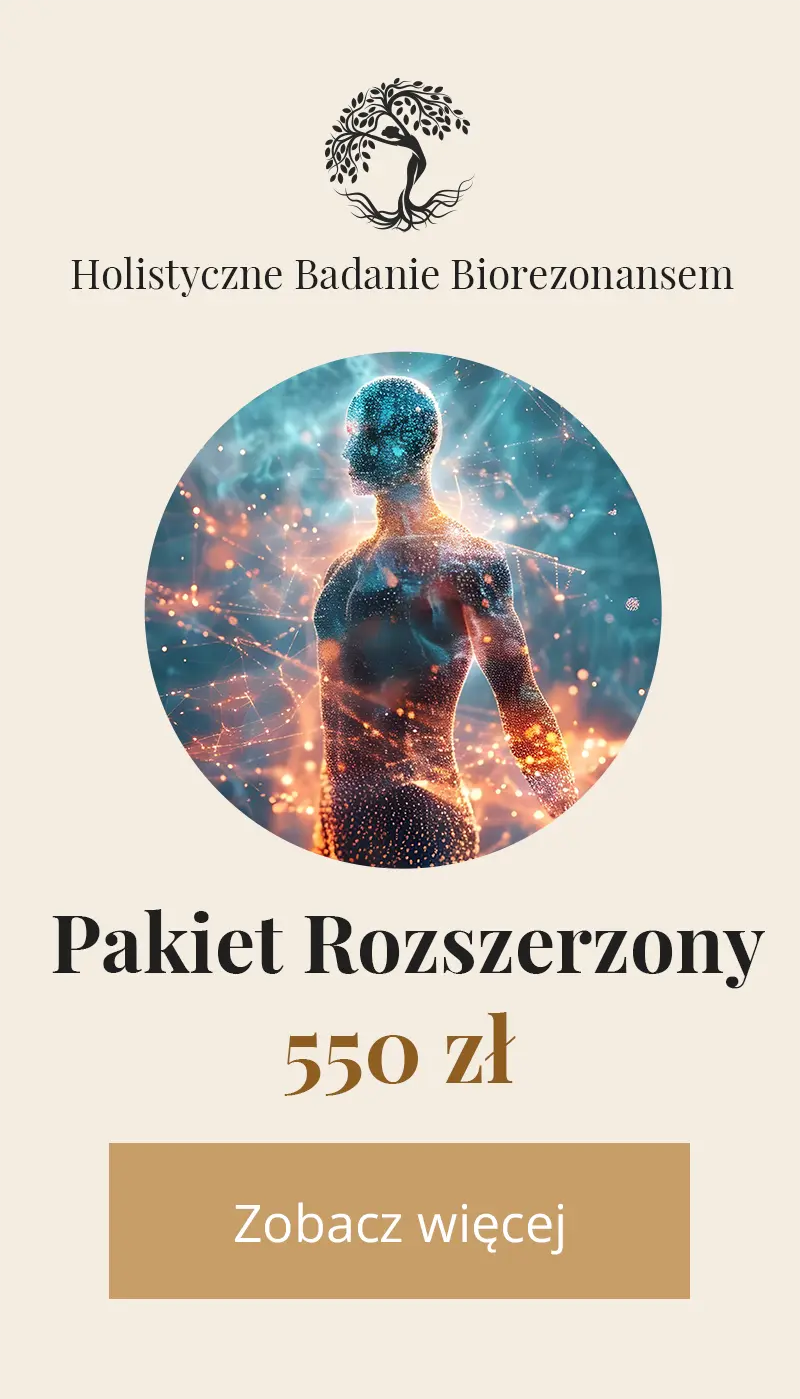 biorezonans - rozszerzony